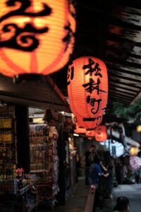 Lire la suite à propos de l’article Découvrir Taïwan : un voyage épique culturel et gastronomique