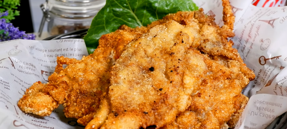 gastronomie taiwan Taiwanese-style fried chicken (台式炸鸡)