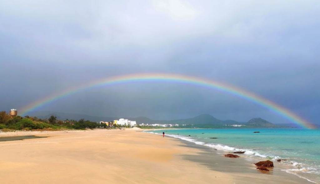 Plage de Kenting