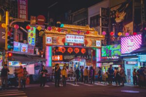 Lire la suite à propos de l’article Guide complet pour sortir à Taïwan : Découvrir les meilleures expériences