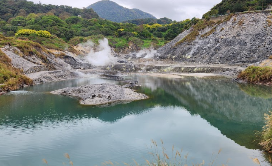 You are currently viewing Découvrez la Beauté Naturelle de Taipei : Une Excursion d’une Journée à Beitou et Yangmingshan