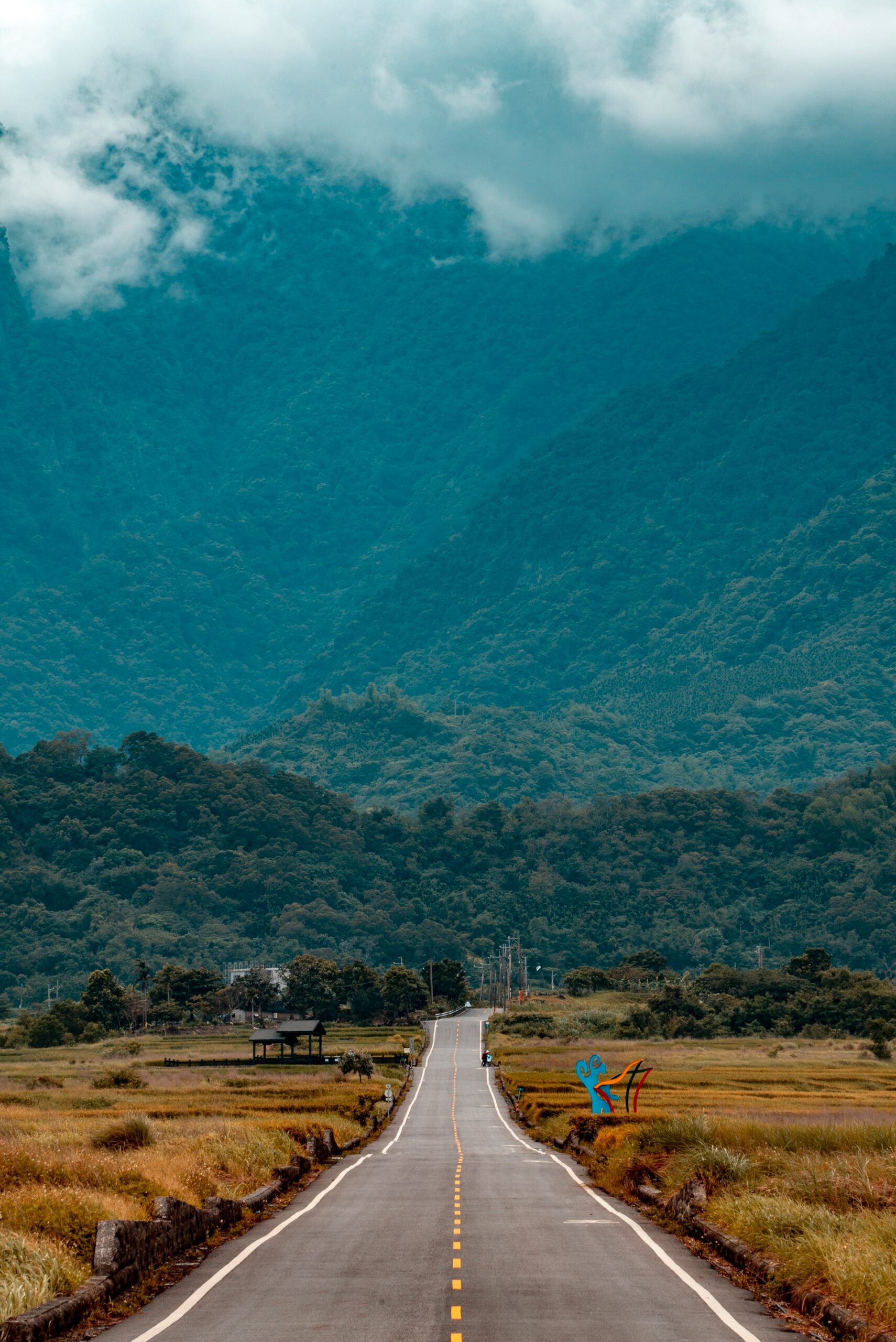 Lire la suite à propos de l’article Road Trip le Long de la Côte Est de Taïwan à vélo : Aventure Inoubliable