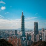 Que faire en une Journée à Taipei, Taïwan