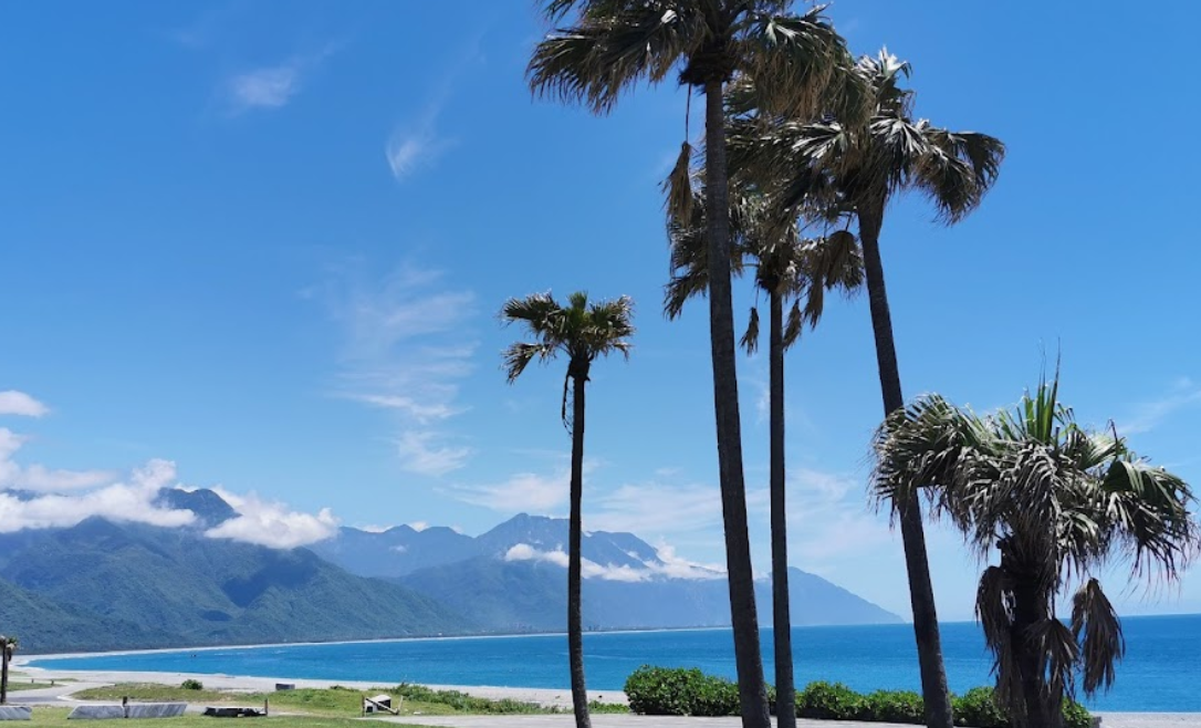 Lire la suite à propos de l’article A la découverte de Hualien, la porte pour les Gorges de Taroko