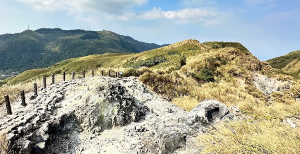 plus beaux paysages de Taïwan shichisei