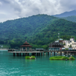 <H1>Échappée Naturelle à Nantou : Le Lac Sun Moon et Ses Merveilles</H1>