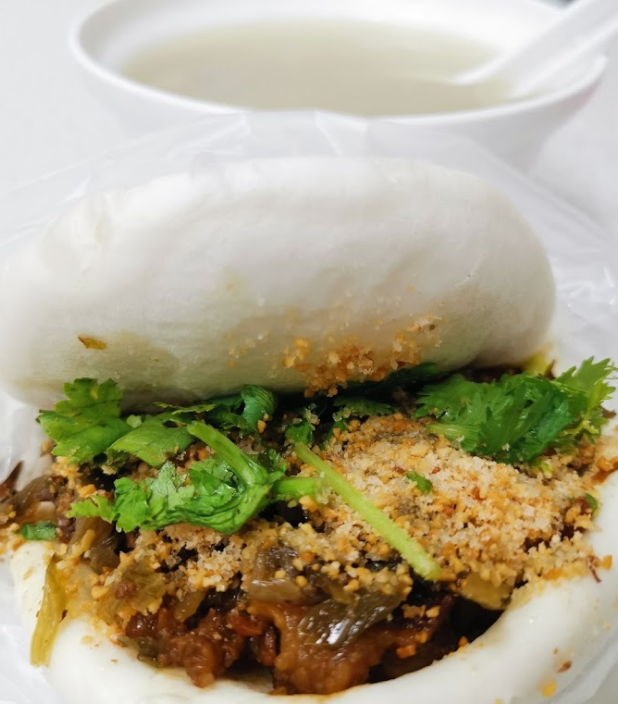 plats taipei incontournables bao