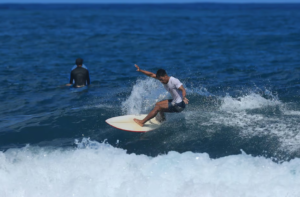 Lire la suite à propos de l’article Apprendre le surf sur les belles plages de Taiwan 