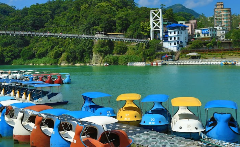 bitan pedalo