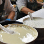Fuhang Soy Milk vs Yong He Dou Jiang : lequel choisir pour un petit-déjeuner taïwanais inoubliable à Taipei ?