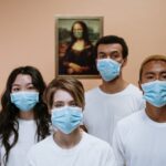 La coqueluche à Taiwan : une recrudescence inquiétante