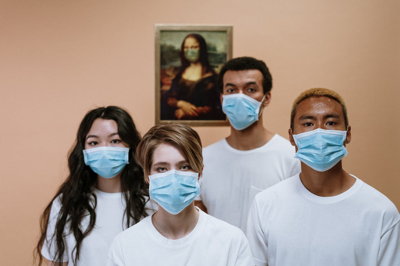You are currently viewing La coqueluche à Taiwan : une recrudescence inquiétante