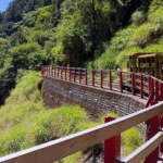 Forêt Nationale de Taipingshan : Notre Excursion Privée, de Taipei au Cœur des Nuages
