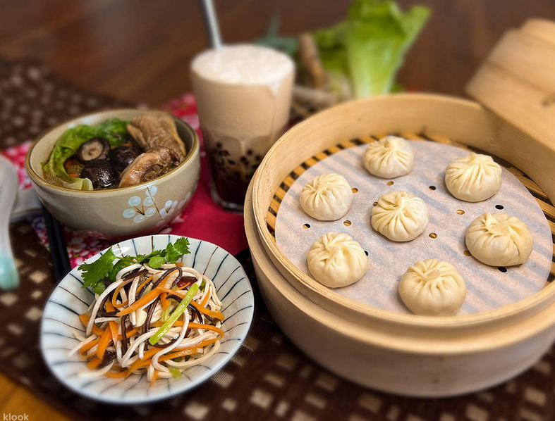 You are currently viewing Apprenez à cuisiner les plats taïwanais comme un local à Taipei ?