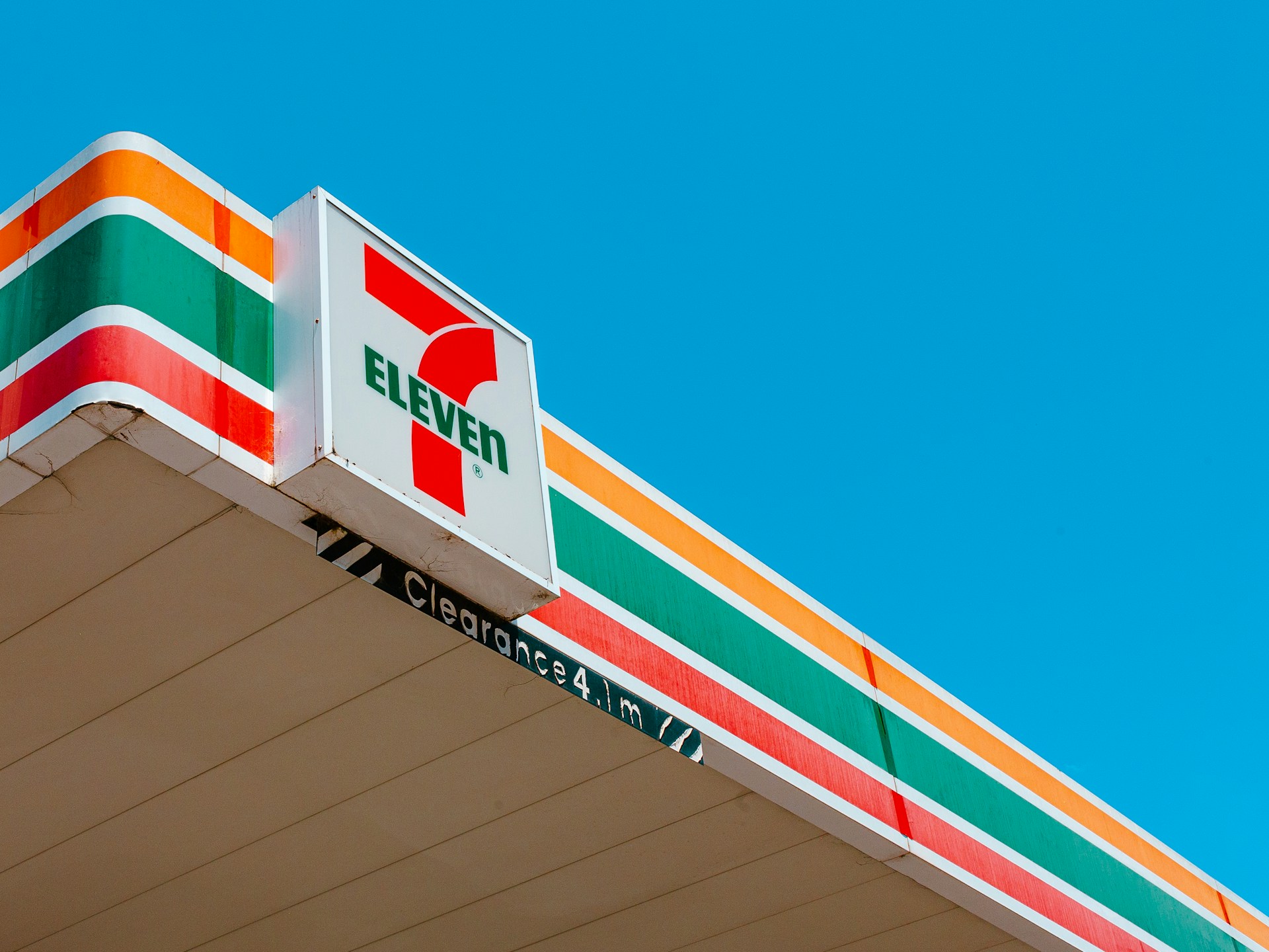 You are currently viewing 7-Eleven à Taïwan : La supérette à tout faire