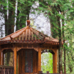 Dormir dans un temple à Taïwan : Un refuge bouddhiste