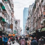 Est-ce que les Taïwanais sont accueillants avec les touristes étrangers ?