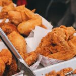 Le meilleur poulet frit à Taipei, où est-il ? 