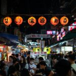 Festivals à Taipei : mon agenda immanquable pour un voyage inoubliable (2026)